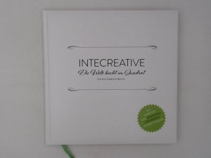 Intecreative - die Welt kocht im Quadrat : ein Kulturkochbuch