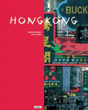 gebrauchtes Buch – Limberger, Bernhard – Hongkong