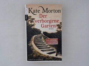 Der verborgene Garten: Roman