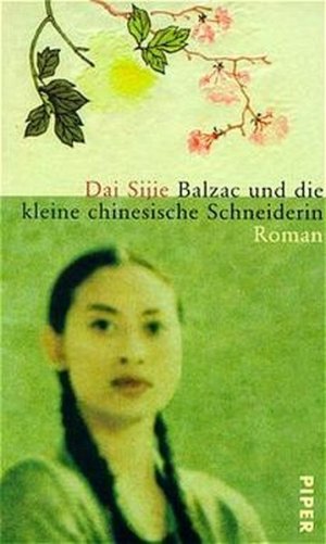 gebrauchtes Buch – Sijie, Dai und Giò Waeckerlin Induni – Balzac und die kleine chinesische Schneiderin: Roman Roman