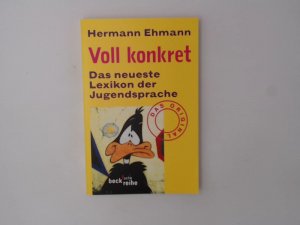 Voll konkret