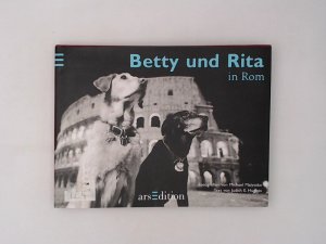 Betty und Rita in Rom