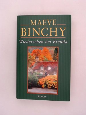 Wiedersehen bei Brenda [Ungekürzte Lizenzausgabe]