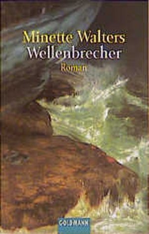 Wellenbrecher: Roman Roman