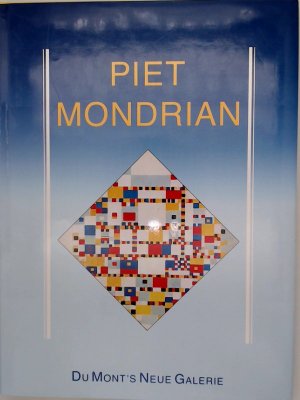 antiquarisches Buch – Hans L C., JaffÃ© – Piet Mondrian (DuMont's Neue Galerie) by Hans L C. JaffÃ© (1990-09-05)