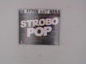 gebrauchter Tonträger – Die, Atzen und Nena – Strobo Pop