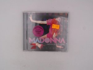 gebrauchter Tonträger – Madonna – Confessions on a Dance Floor