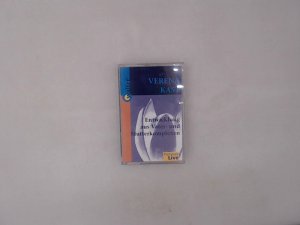 gebrauchtes Buch – Verena Kast – Entwicklung aus Vater- und Mutterkomplexen, 1 Cassette