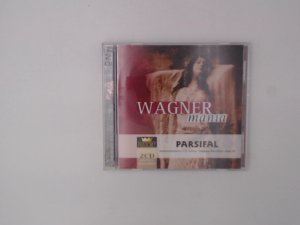 Richard WAGNER - PARSIFAL - Gesamtaufnahme 1./2. Aufzug / Complete Recording ...