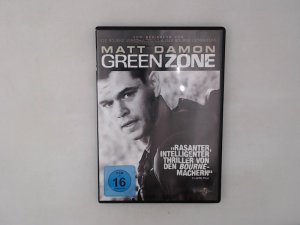 Green Zone