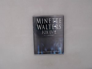 Fox Evil, 2 Cassetten