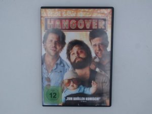 gebrauchtes Spiel – Helms Zach Galifianakis Bradley Cooper – Hangover