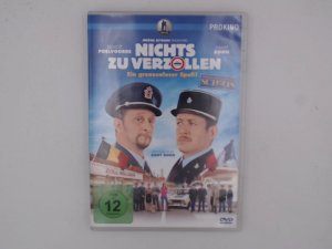 gebrauchter Film – Dany, Boon, Poelvoorde Benoît Boon Dany u – Nichts zu verzollen