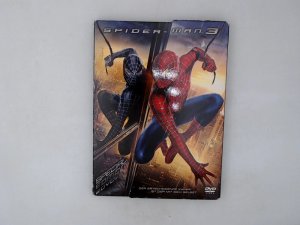 gebrauchter Film – Tobey, Maguire, Dunst Kirsten Franco James u – Spider-Man 3 (Special Edition, 2 DVDs)