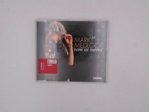 Now or never / [written by Dieter Bohlen. Interpr.:] Mark Medlock