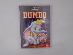 gebrauchter Film – Aberson Helen – Dumbo [Verleihversion]