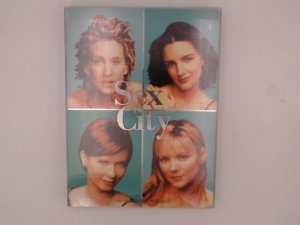 Sex And The City: Season 3 (3 DVDs)