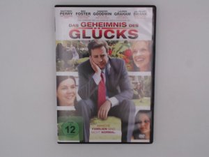 gebrauchter Film – Matthew, Perry – Das Geheimnis Des Glücks