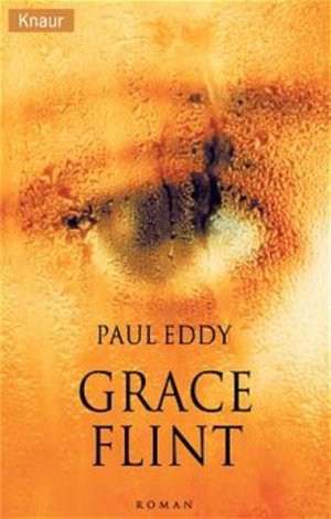 gebrauchtes Buch – Paul Eddy – Grace Flint