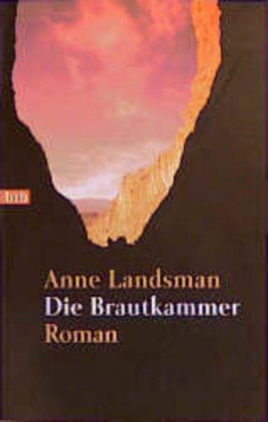 gebrauchtes Buch – Anne Landsman – Die Brautkammer