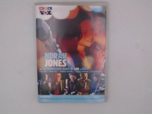 gebrauchter Film – Jones, Norah und Norah Jones – Norah Jones and the Handsome Band - Live 2004