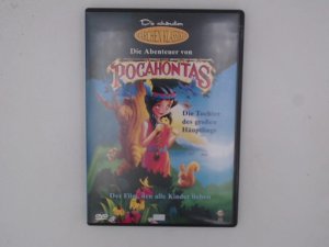 gebrauchter Film – Mark, Taylor, Olesker Jack Carlson Lillian u – Pocahontas