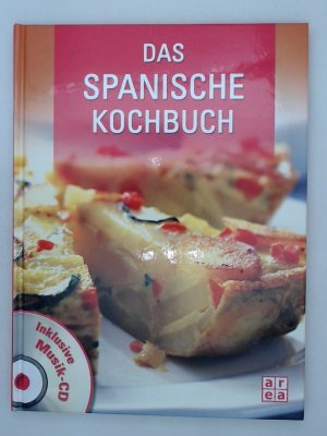 gebrauchtes Buch – Das spanische Kochbuch