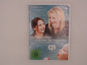 gebrauchter Film – Cameron, Diaz, Breslin Abigail Baldwin Alec u – Beim Leben meiner Schwester