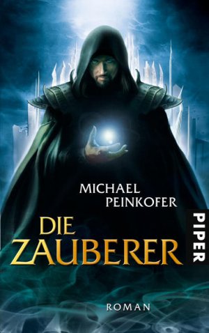 Die Zauberer Roman