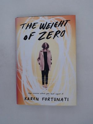 The Weight of Zero