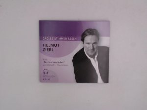 Der Leichenräuber, 1 Audio-CD