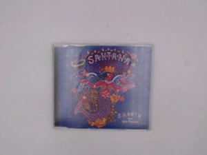 gebrauchter Tonträger – Santana – Smooth