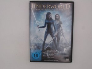 gebrauchter Film – Rhona, Mitra, Nighy Bill Sheen Michael u – Underworld: Aufstand der Lykaner
