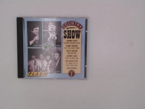 Country Show Volume 1