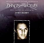 gebrauchter Tonträger – Barry John – Dances With Wolves