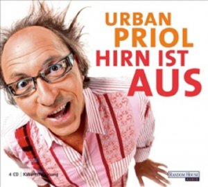 Hirn ist aus