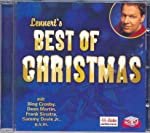 gebrauchter Tonträger – diverse FgtH Dionne Warwick Dean Martin Henry Mancini David Bowie Eartha Kitt Jose Feliciano – Lennert's Best Of Christmas