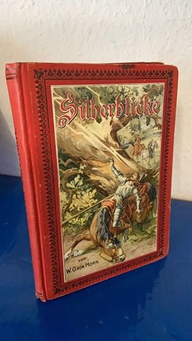 gebrauchte Buecher