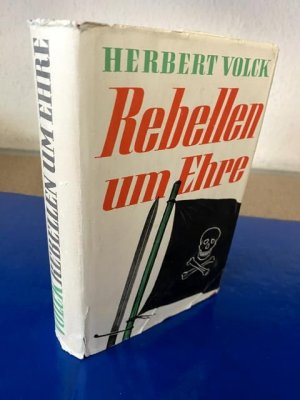 Rebellen um Ehre.