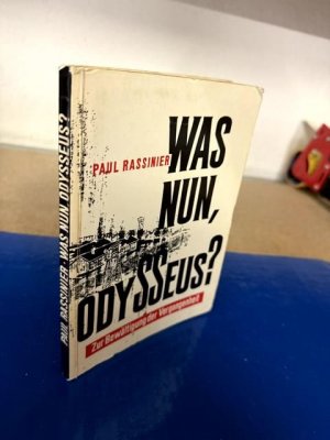 Was nun, Odysseus? Zur Bewältigung der Vergangenheit