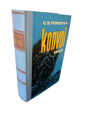 Konvoi 1943