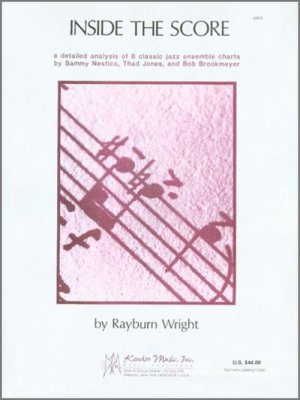Inside The Score (Text with Compact Disc)