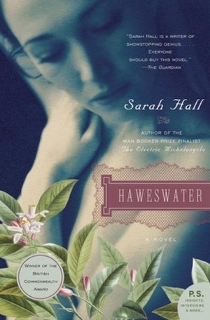 neues Buch – Sarah Hall – Haweswater