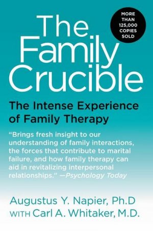 The Family Crucible