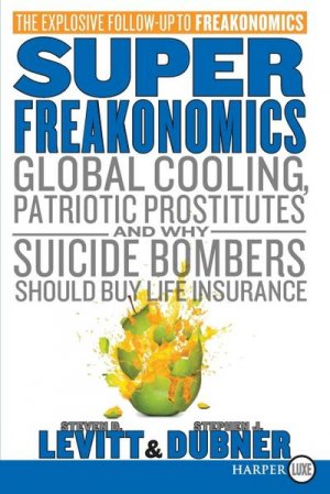 Superfreakonomics