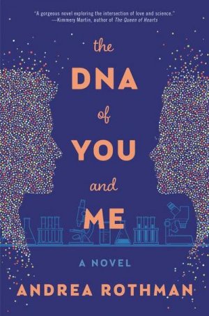 DNA OF YOU & ME