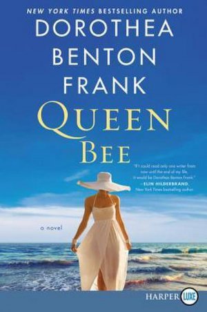 neues Buch – Frank, D: Queen Bee