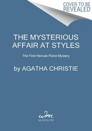 The Mysterious Affair at Styles