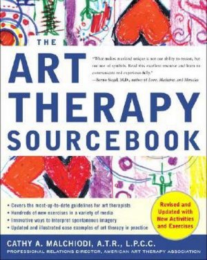 Art Therapy Sourcebook