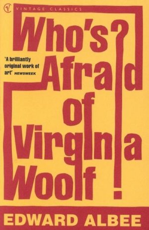 Who's Afraid of Virginia Woolf?